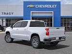 2025 Chevrolet Silverado 1500 Crew Cab 4x2 Pickup for sale #25C0183 - photo 4