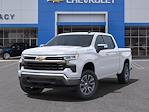 2025 Chevrolet Silverado 1500 Crew Cab 4x2 Pickup for sale #25C0183 - photo 6