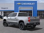2025 Chevrolet Silverado 1500 Crew Cab 4x4 Pickup for sale #25C0192 - photo 4