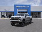 2025 Chevrolet Silverado 1500 Crew Cab 4x4 Pickup for sale #25C0192 - photo 8