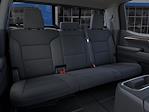 2025 Chevrolet Silverado 1500 Crew Cab 4x4 Pickup for sale #25C0206 - photo 17