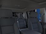 2025 Chevrolet Silverado 1500 Crew Cab 4x4 Pickup for sale #25C0206 - photo 24