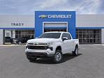 2025 Chevrolet Silverado 1500 Crew Cab 4x4 Pickup for sale #25C0206 - photo 8