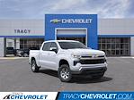 2025 Chevrolet Silverado 1500 Crew Cab 4x4 Pickup for sale #25C0232 - photo 1
