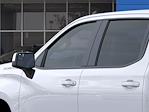 2025 Chevrolet Silverado 1500 Crew Cab 4x4 Pickup for sale #25C0232 - photo 12