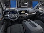2025 Chevrolet Silverado 1500 Crew Cab 4x4 Pickup for sale #25C0232 - photo 15