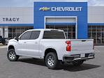 2025 Chevrolet Silverado 1500 Crew Cab 4x4 Pickup for sale #25C0232 - photo 3