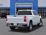 2025 Chevrolet Silverado 1500 Crew Cab 4x4 Pickup for sale #25C0232 - photo 4