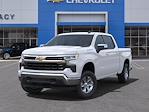 2025 Chevrolet Silverado 1500 Crew Cab 4x4 Pickup for sale #25C0232 - photo 6