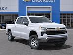 2025 Chevrolet Silverado 1500 Crew Cab 4x4 Pickup for sale #25C0232 - photo 7