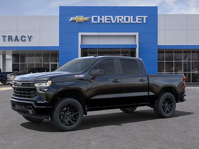 2025 Chevrolet Silverado 1500 Crew Cab 4x4 Pickup for sale #25C0256 - photo 2