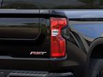 2025 Chevrolet Silverado 1500 Crew Cab 4x4 Pickup for sale #25C0256 - photo 11