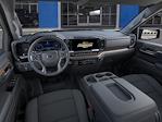 2025 Chevrolet Silverado 1500 Crew Cab 4x4 Pickup for sale #25C0256 - photo 15