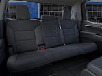 2025 Chevrolet Silverado 1500 Crew Cab 4x4 Pickup for sale #25C0256 - photo 17