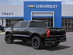 2025 Chevrolet Silverado 1500 Crew Cab 4x4 Pickup for sale #25C0256 - photo 3