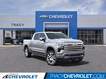 2025 Chevrolet Silverado 1500 Crew Cab 4x4 Pickup for sale #25C0270 - photo 1