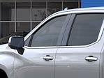 2025 Chevrolet Silverado 1500 Crew Cab 4x4 Pickup for sale #25C0270 - photo 12