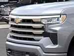 2025 Chevrolet Silverado 1500 Crew Cab 4x4 Pickup for sale #25C0270 - photo 13