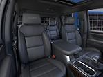 2025 Chevrolet Silverado 1500 Crew Cab 4x4 Pickup for sale #25C0270 - photo 16