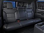 2025 Chevrolet Silverado 1500 Crew Cab 4x4 Pickup for sale #25C0270 - photo 17