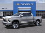 2025 Chevrolet Silverado 1500 Crew Cab 4x4 Pickup for sale #25C0270 - photo 2