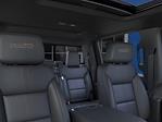 2025 Chevrolet Silverado 1500 Crew Cab 4x4 Pickup for sale #25C0270 - photo 24