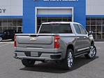 2025 Chevrolet Silverado 1500 Crew Cab 4x4 Pickup for sale #25C0270 - photo 4