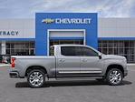 2025 Chevrolet Silverado 1500 Crew Cab 4x4 Pickup for sale #25C0270 - photo 5