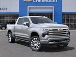 2025 Chevrolet Silverado 1500 Crew Cab 4x4 Pickup for sale #25C0270 - photo 7
