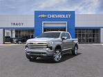 2025 Chevrolet Silverado 1500 Crew Cab 4x4 Pickup for sale #25C0270 - photo 8