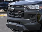 New 2025 Chevrolet Colorado Trail Boss Crew Cab 4x4 Pickup for sale #25C0300 - photo 13