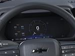 New 2025 Chevrolet Colorado Trail Boss Crew Cab 4x4 Pickup for sale #25C0300 - photo 18