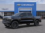 New 2025 Chevrolet Colorado Trail Boss Crew Cab 4x4 Pickup for sale #25C0300 - photo 2