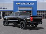 New 2025 Chevrolet Colorado Trail Boss Crew Cab 4x4 Pickup for sale #25C0300 - photo 3