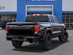 New 2025 Chevrolet Colorado Trail Boss Crew Cab 4x4 Pickup for sale #25C0300 - photo 4