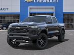 New 2025 Chevrolet Colorado Trail Boss Crew Cab 4x4 Pickup for sale #25C0300 - photo 6