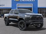 New 2025 Chevrolet Colorado Trail Boss Crew Cab 4x4 Pickup for sale #25C0300 - photo 7
