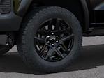 New 2025 Chevrolet Colorado Trail Boss Crew Cab 4x4 Pickup for sale #25C0300 - photo 9