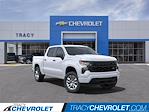 2025 Chevrolet Silverado 1500 Crew Cab 4x4 Pickup for sale #25C0322 - photo 1