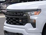 2025 Chevrolet Silverado 1500 Crew Cab 4x4 Pickup for sale #25C0322 - photo 13