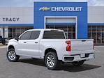 2025 Chevrolet Silverado 1500 Crew Cab 4x4 Pickup for sale #25C0322 - photo 3