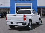 2025 Chevrolet Silverado 1500 Crew Cab 4x4 Pickup for sale #25C0322 - photo 4