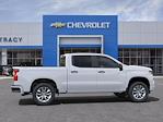 2025 Chevrolet Silverado 1500 Crew Cab 4x4 Pickup for sale #25C0322 - photo 5