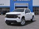 2025 Chevrolet Silverado 1500 Crew Cab 4x4 Pickup for sale #25C0322 - photo 6