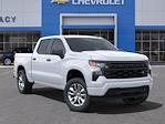2025 Chevrolet Silverado 1500 Crew Cab 4x4 Pickup for sale #25C0322 - photo 7