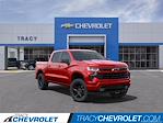 2025 Chevrolet Silverado 1500 Crew Cab 4x4 Pickup for sale #25C0327 - photo 1