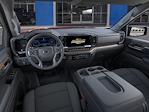 2025 Chevrolet Silverado 1500 Crew Cab 4x4 Pickup for sale #25C0327 - photo 15