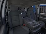 2025 Chevrolet Silverado 1500 Crew Cab 4x4 Pickup for sale #25C0327 - photo 16