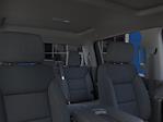 2025 Chevrolet Silverado 1500 Crew Cab 4x4 Pickup for sale #25C0327 - photo 24