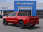 2025 Chevrolet Silverado 1500 Crew Cab 4x4 Pickup for sale #25C0327 - photo 3
